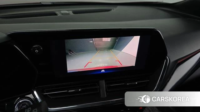 Chevrolet (GM Daewoo) Trax Crossover id 3850979 из Кореи 7