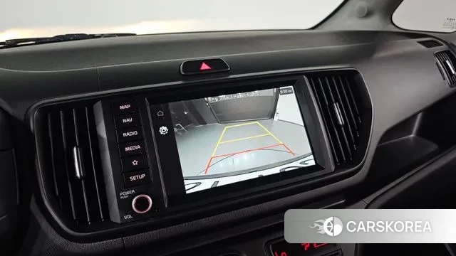 Kia The New Kia Ray id 3026766 из Кореи 7