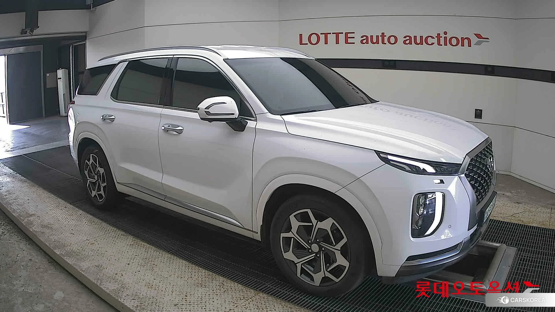 Hyundai Palisade id 4909163 из Кореи 7