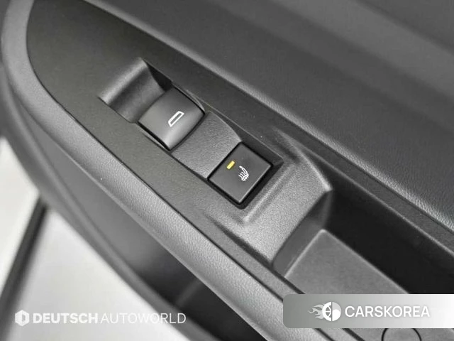 Chevrolet (GM Daewoo) Bolt EV id 4350662 из Кореи 7