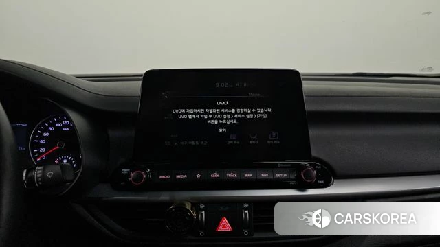 Kia Come New K3 id 3905567 из Кореи 7