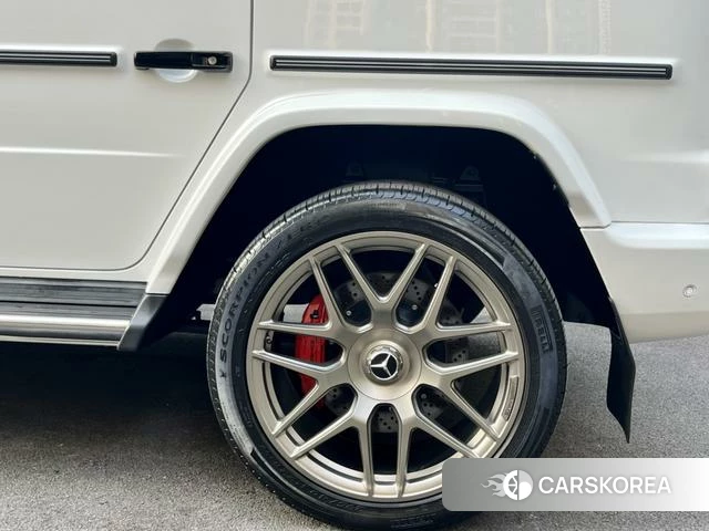 Mercedes-Benz G-class id 4290212 из Китая 7