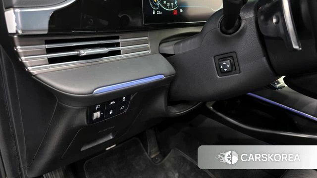 Hyundai The New Grandeur IG id 3794792 из Кореи 7
