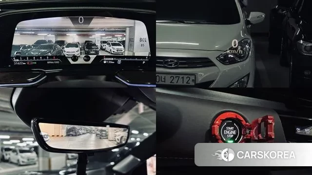 Cadillac Escalade 5th Generation id 3058610 из Кореи 7