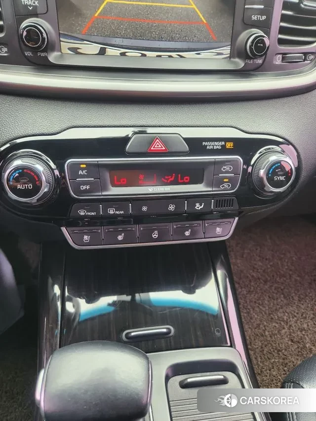 Kia The New Sorento id 2962072 из Кореи 7