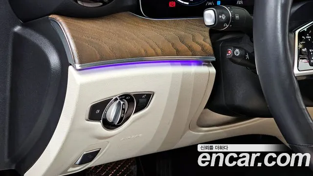 Mercedes-Benz E-Class W213 id 2486207 из Кореи 7