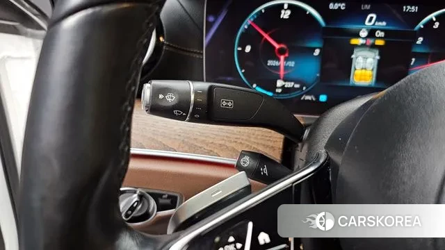 Mercedes-Benz E-Class W213 id 3540580 из Кореи 7