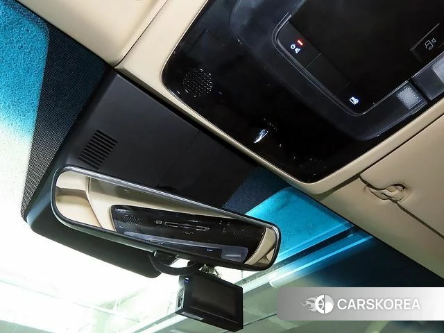 Hyundai Staria id 3858543 из Кореи 7