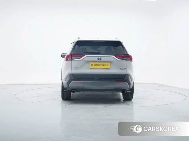 Toyota RAV4 Rongfang id 4262229 из Китая 7
