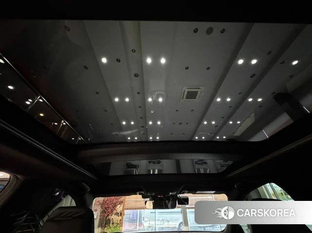 Toyota Crown Crossover id 4421896 из Кореи 7