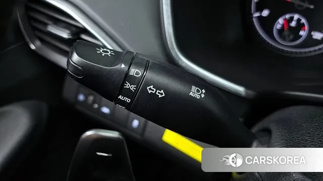 Hyundai The New Santa Fe id 3433898 из Кореи 7