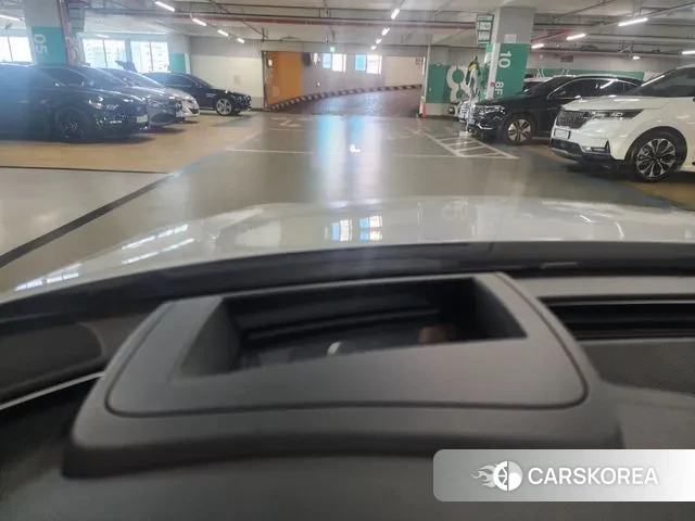 Audi New A6 id 3013798 из Кореи 7