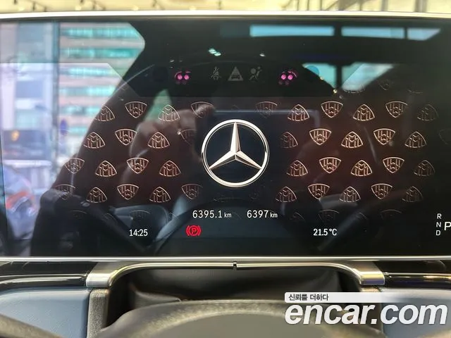 Mercedes-Benz S-Class W223 id 2631175 из Кореи 7