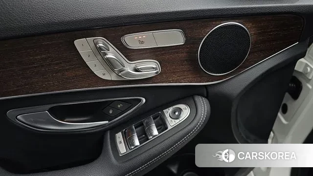 Mercedes-Benz C-Class W205 id 3681844 из Кореи 7