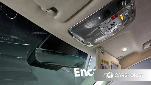 Genesis GV70 id 3842580 из Кореи 7