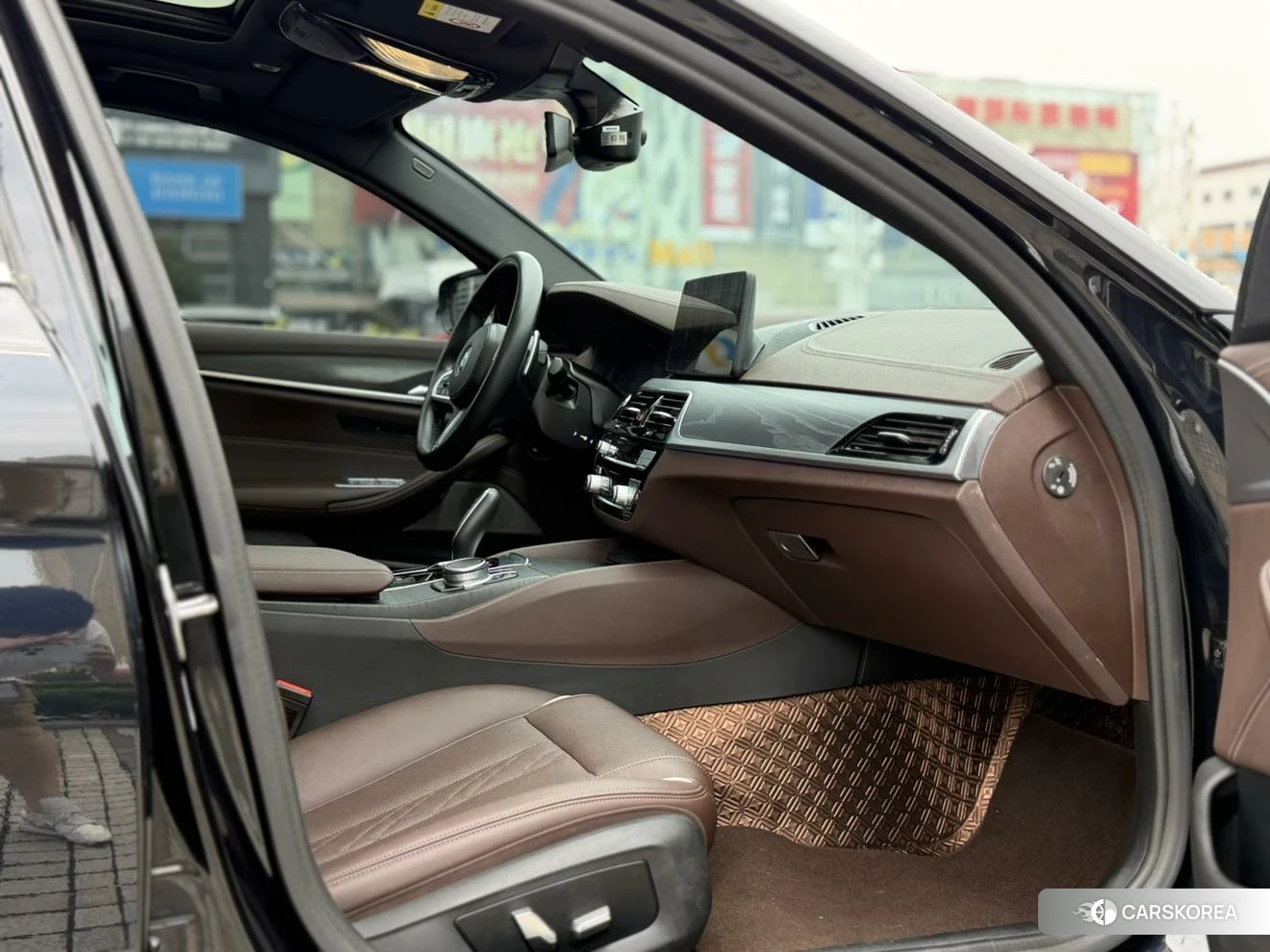 BMW 5 series id 4486391 из Китая 7