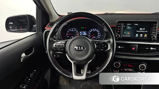 Kia All New Morning (JA) id 2961960 из Кореи 7