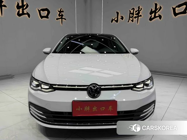 Volkswagen Golf id 4342067 из Китая 7