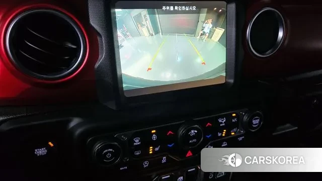 Jeep Wrangler (JL) id 3082768 из Кореи 7