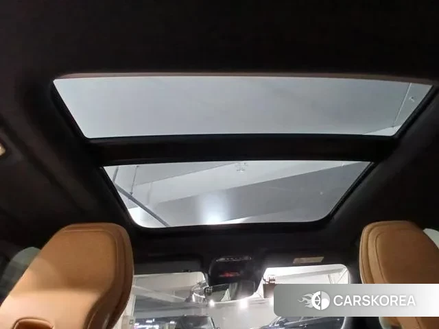 Volvo S60 3rd generation id 3448334 из Кореи 7