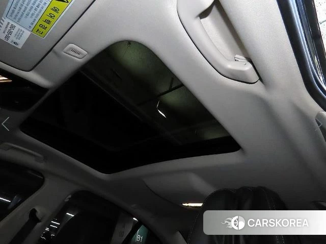 BMW 5 Series (G30) id 3899811 из Кореи 7