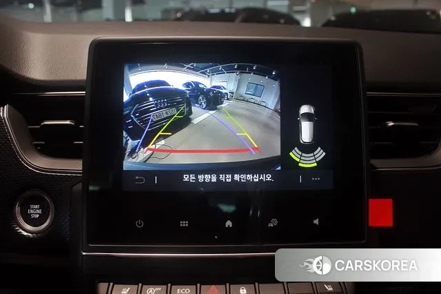 Renault Korea (Samsung) Arcana id 3206588 из Кореи 7