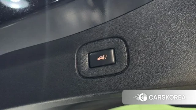 Renault Korea (Samsung) The New QM6 id 3671849 из Кореи 7