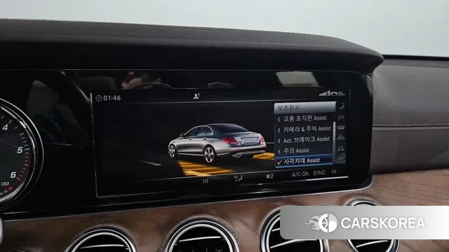 Mercedes-Benz E-Class W213 id 3656528 из Кореи 7