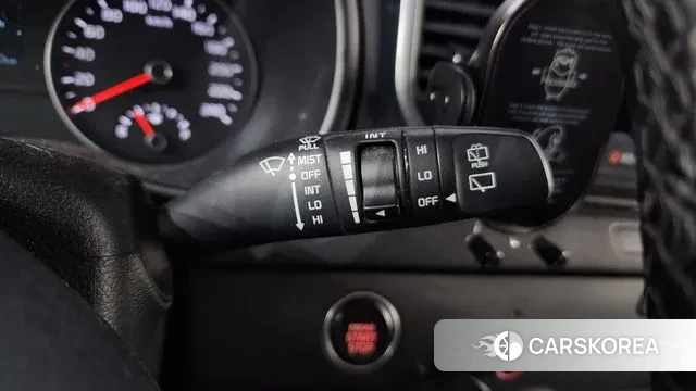 Kia Sportage 4th Generation id 3526283 из Кореи 7