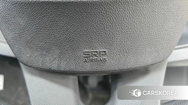Renault Korea (Samsung) Twizy id 4324665 из Кореи 7