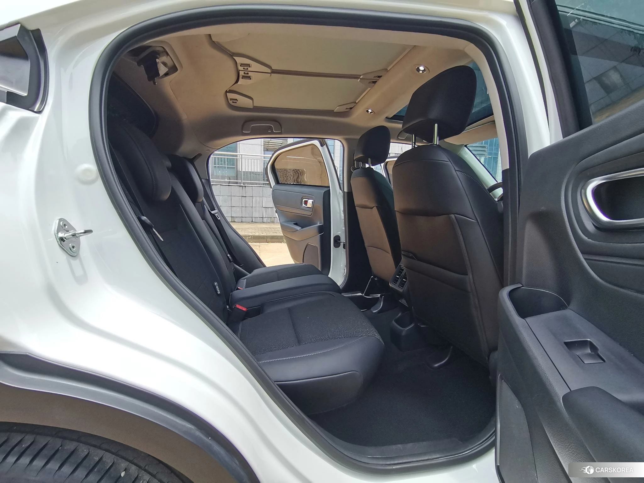 Honda Vezel id 4510569 из Китая 7