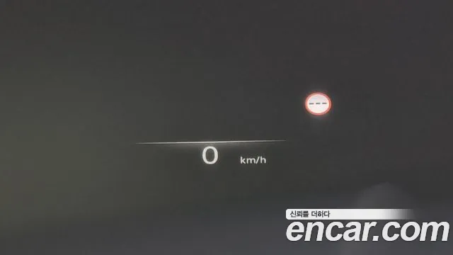 Genesis GV80 id 2717225 из Кореи 7