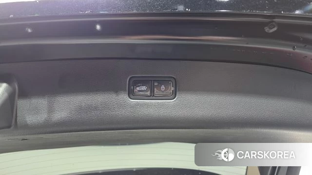 Genesis GV80 id 4848245 из Кореи 7