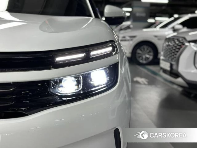 Citroen / DS C5 Aircross id 3911282 из Кореи 7
