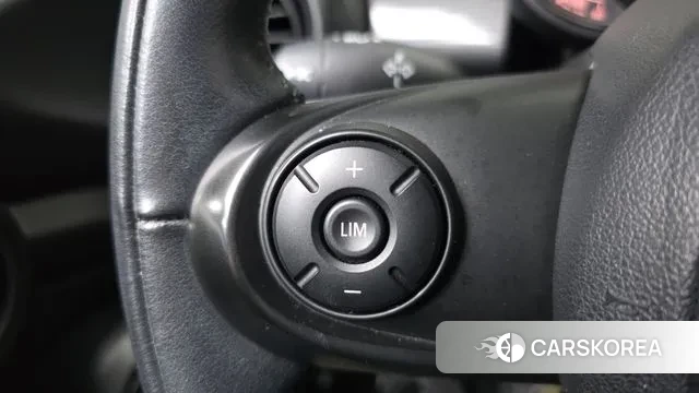 Mini Cooper id 3535965 из Кореи 7