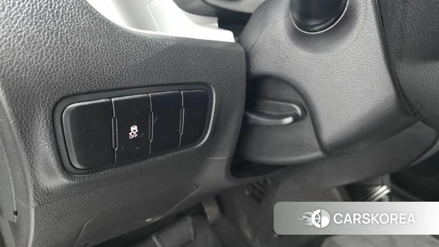 Kia The New Ray id 3833087 из Кореи 7