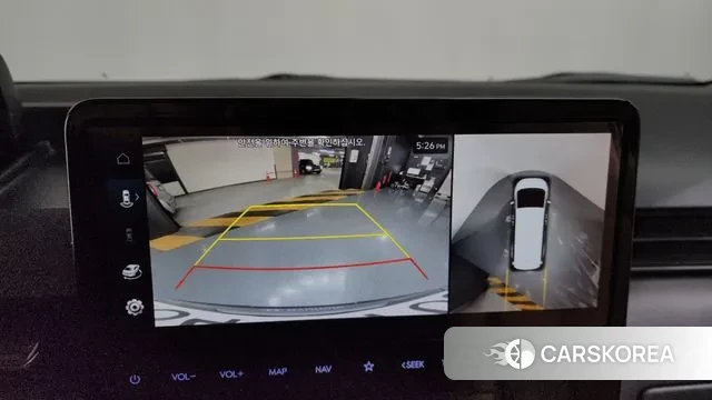 Hyundai Staria id 3473544 из Кореи 7