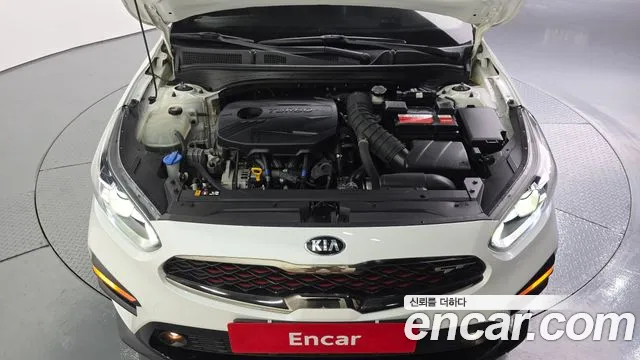 Kia Come New K3 id 2760726 из Кореи 7