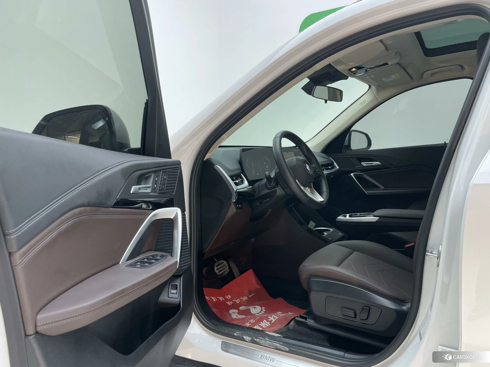 BMW X1 id 4462099 из Китая 7