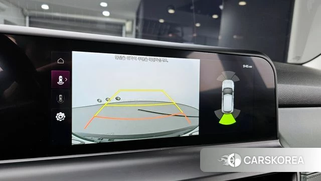 Kia The New Seltos id 3826709 из Кореи 7