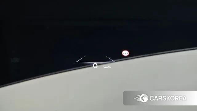 Genesis G80 (RG3) id 2884228 из Кореи 7