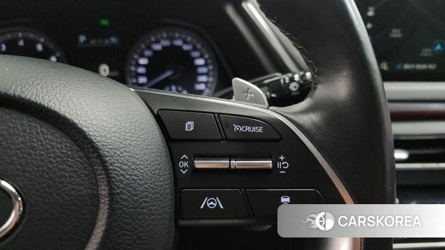 Hyundai Sonata (DN8) id 3910014 из Кореи 7