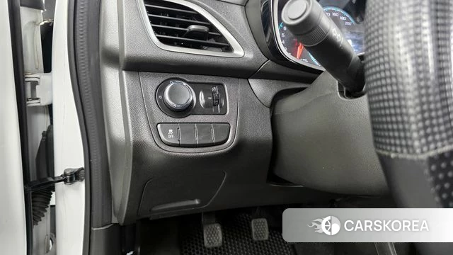 Chevrolet (GM Daewoo) The New Spark id 4403352 из Кореи 7
