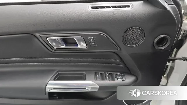 Ford Mustang id 3319080 из Кореи 7