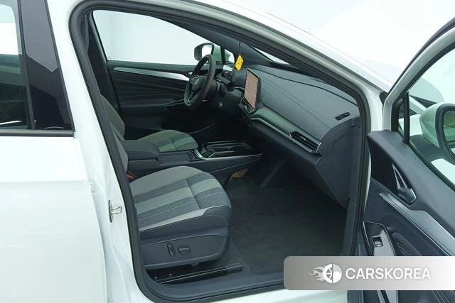 Volkswagen ID.4 CROZZ id 4320696 из Китая 7