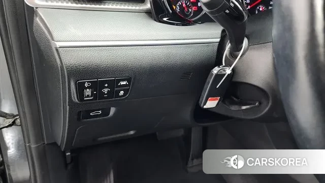 Kia K5 3rd generation id 3366887 из Кореи 7