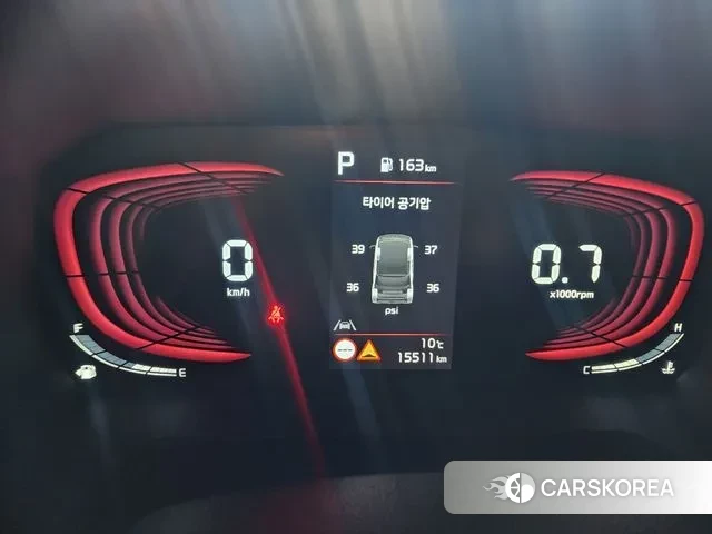 Kia The New Kia Ray id 3733240 из Кореи 7