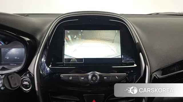 Chevrolet (GM Daewoo) The New Spark id 3504258 из Кореи 7