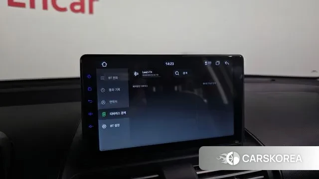 Hyundai Casper id 3576851 из Кореи 7