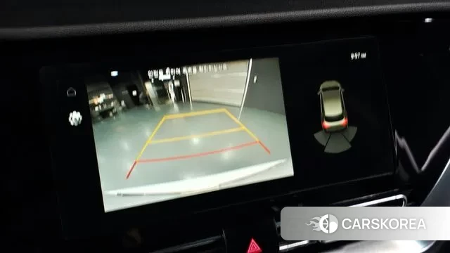 Kia Niro EV id 3671433 из Кореи 7